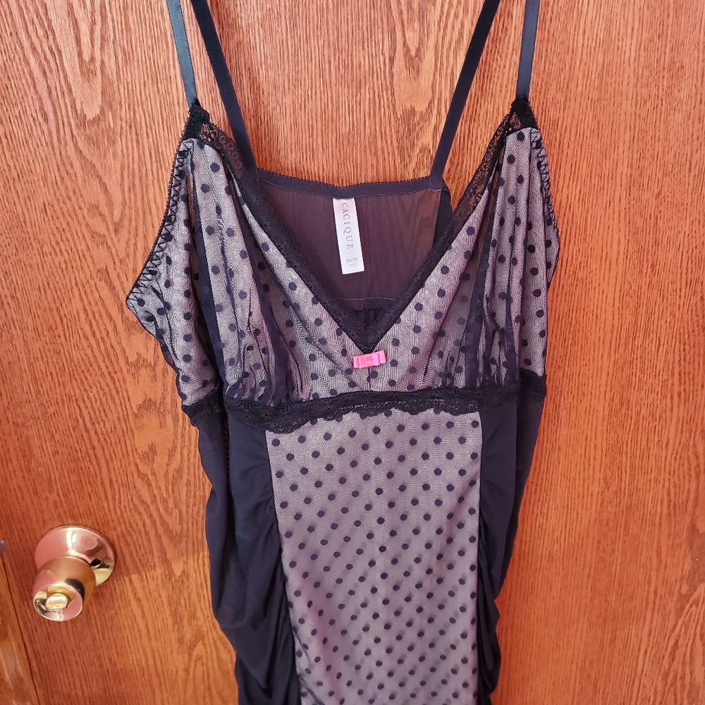 Cacique/ Lane Bryant lingerie
